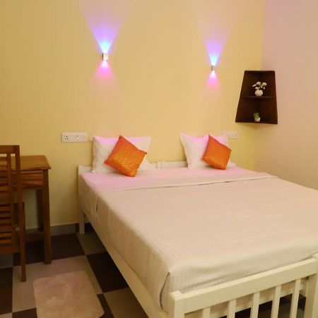 Pax Home Коччи Экстерьер фото