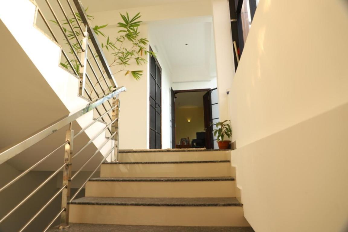 Pax Home Коччи Экстерьер фото